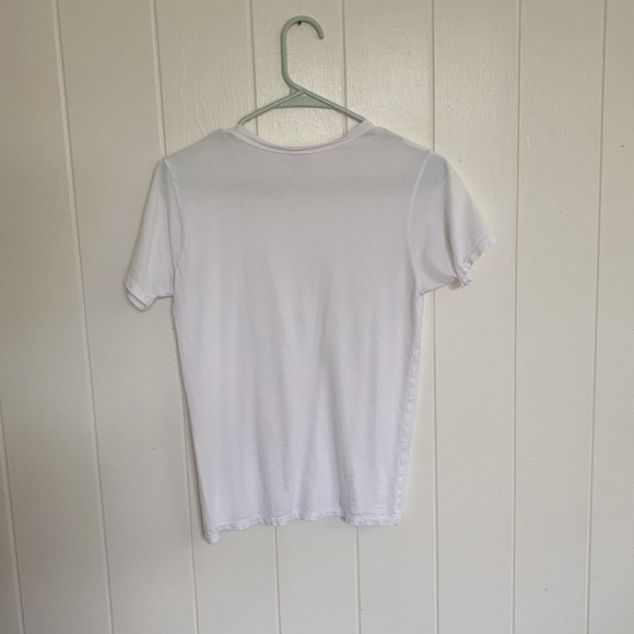 Brandy Melville soft tee - Picture 2 of 2